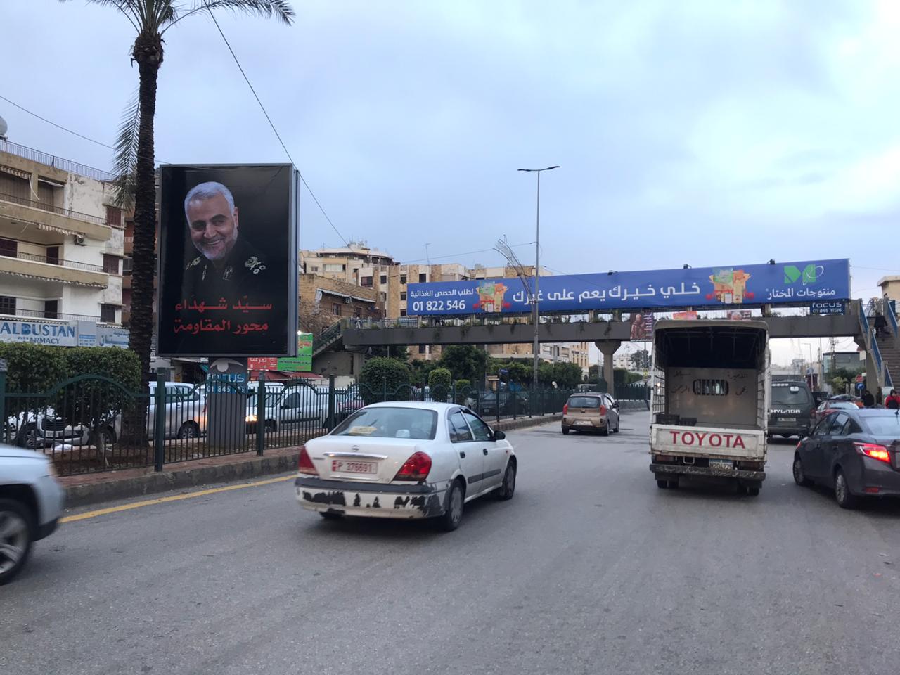  بدمائك سنعبرها .. جداريات عهد ووفاء 